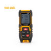 TÉLÉMÈTRE LASER NUMÉRIQUE EF02140-EF02160