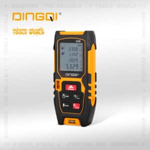 TÉLÉMÈTRE LASER NUMÉRIQUE EF02140-EF02160