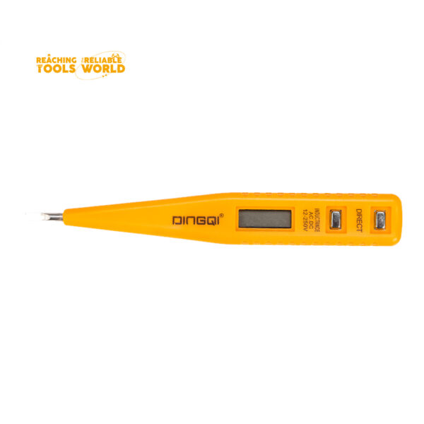 STYLO DE TEST NUMÉRIQUE 68119