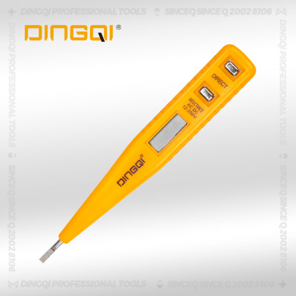 STYLO DE TEST NUMÉRIQUE 68119