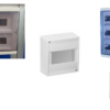COFFRET ELECTRIQUE 2 4 6 8 12 24 36 MODULES