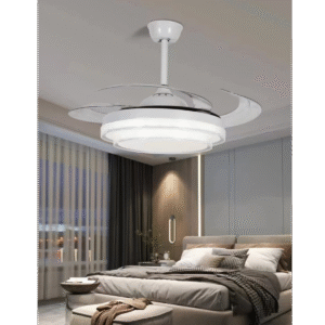 plafond lampe avec ventilateur  avec la lumière ventilateurs pour la maison ventilateur de plafond