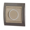 Bouton Poussoir Kenzi Ingemec