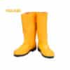 BOTTES DE PLUIE AVEC ACIER95040-95046