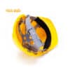 CASQUE DE SÉCURITÉ 95001-95001F
