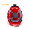 CASQUE DE SÉCURITÉ 95001-95001F