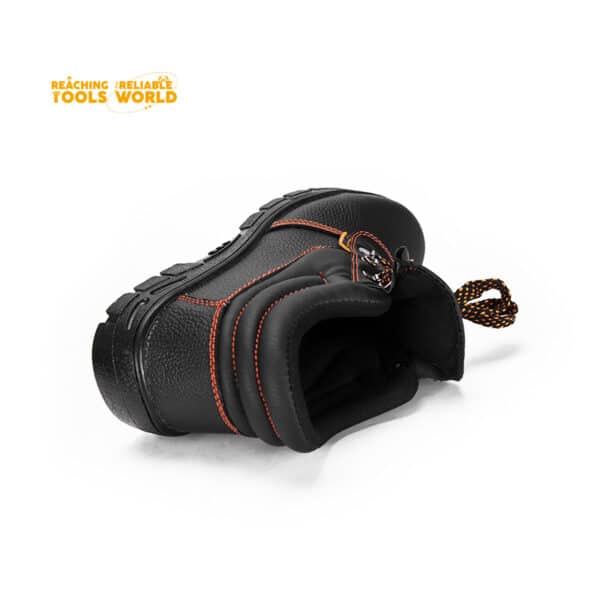 BOTTES DE PLUIE AVEC ACIER95040-95046