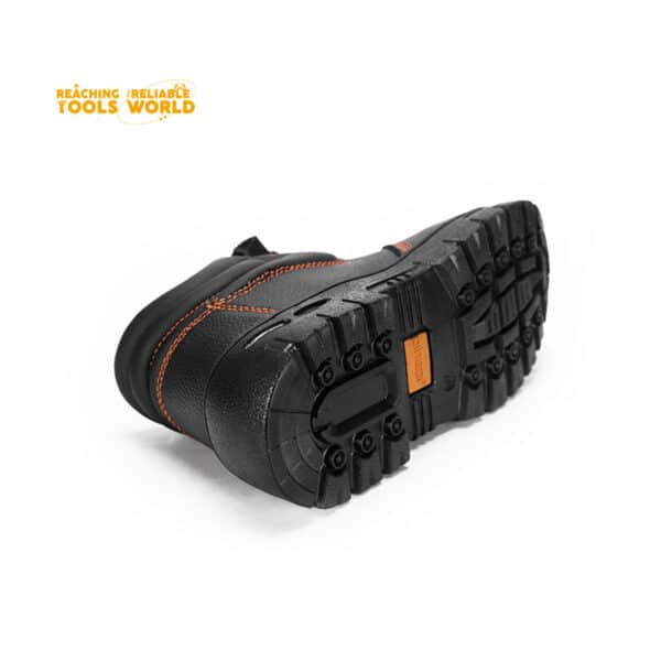 BOTTES DE PLUIE AVEC ACIER95040-95046