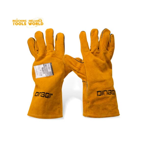 GANT DE SOUDEUR 91005