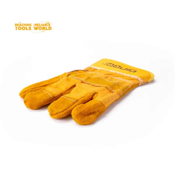GANTS DE SOUDEUR 91006