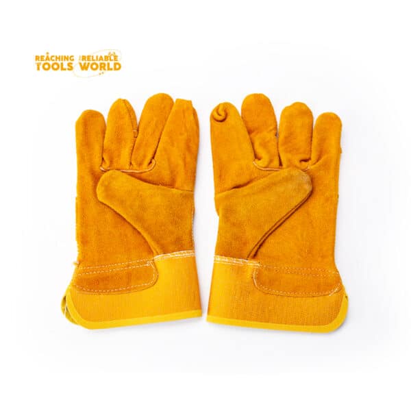 GANTS DE SOUDEUR 91006