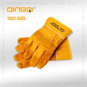 GANTS DE SOUDEUR 91006