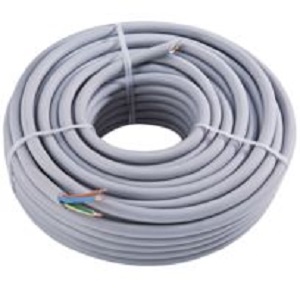 Câble VGV 3×1,5mm2-Rouleau 100m