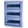 COFFRET ELECTRIQUE 2 4 6 8 12 24 36 MODULES