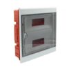 Coffret électrique encastrable 4 6 12 24 36 modules