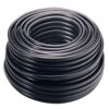 FIL TH 1,5mm2-Noir-Rouleau