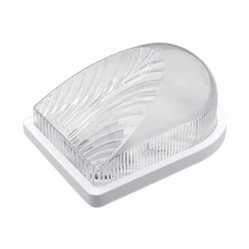 Globe Lampe en plastique Ovale