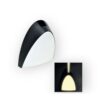 Applique murale LED extérieur STERO LED/22W/230V