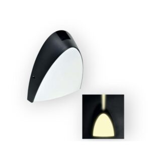Applique murale LED extérieur STERO LED/22W/230V
