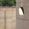 Applique murale LED extérieur STERO LED/22W/230V
