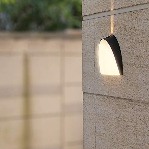 Applique murale LED extérieur STERO LED/22W/230V