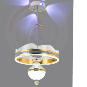 lustre simple moderne L131