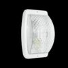 Lampe en plastique