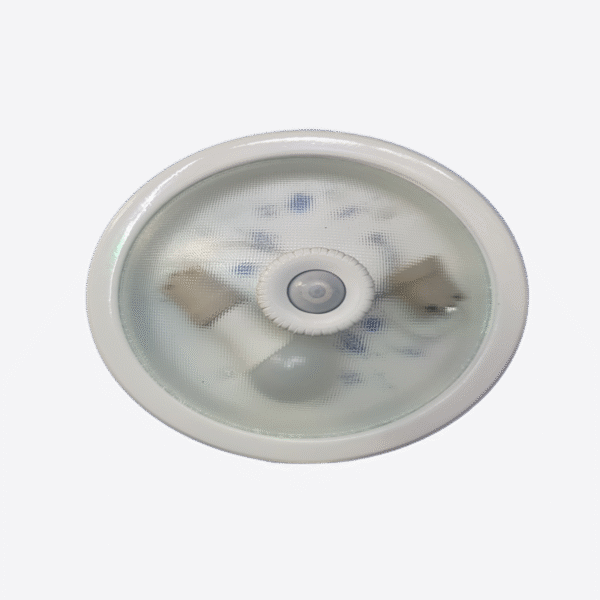 Capteur de plafond Luminaire