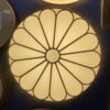Plafonniers pour salon et chambre 3couleur