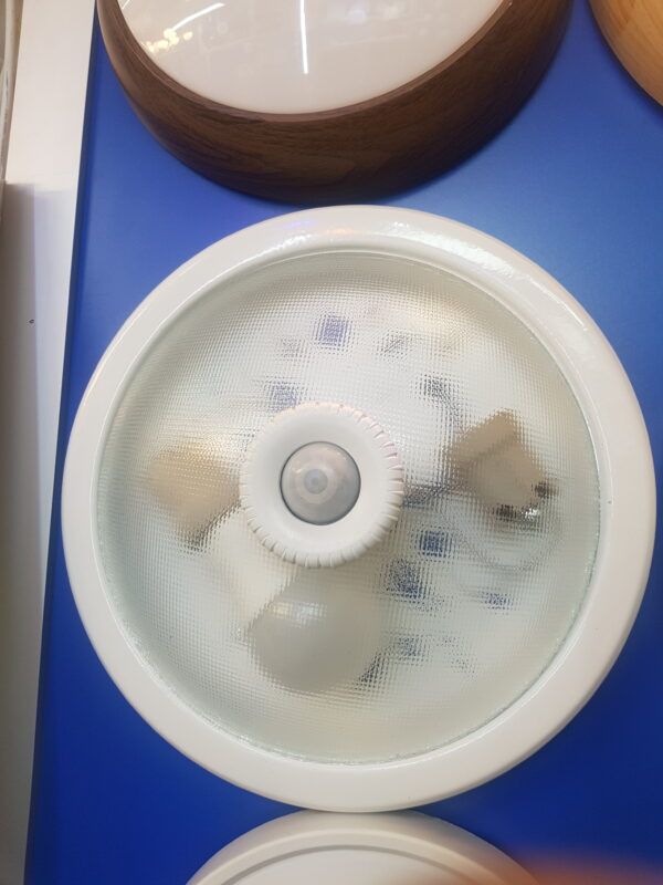 Capteur de plafond Luminaire