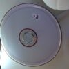 TUYA Bluetooth musique contrôlée Smart LED plafonnier salon style minimaliste abat-jour blanc app y compris klaxon