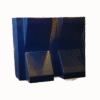 Éclairage extérieur applique murale étanche moderne en aluminium pour l'extérieur et l'intérieur, applique murale led de haut en bas pour l'extérieur, le jardin, la cour, la véranda