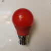 Meilleur Ampoule led de 7W pour décoration maison Bar E27/B22 couleur rouge