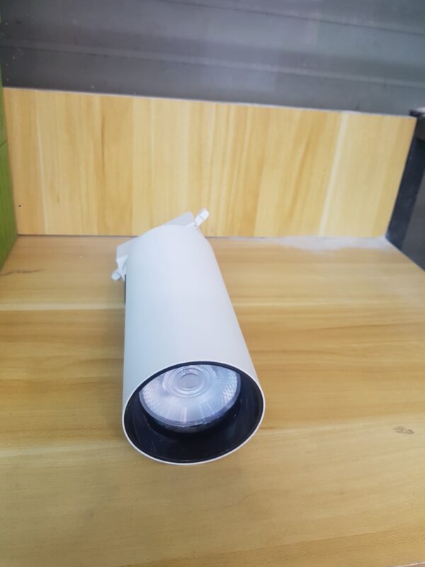 Lampe sur rail LED 30W