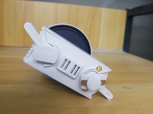 Lampe sur rail LED 30W