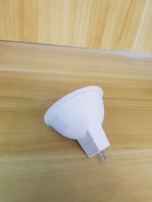 Ampoule spote LED 7W  CTORCH