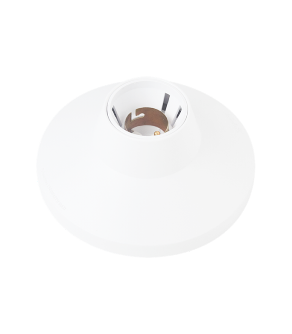 Patère droite B22