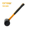 MARTEAU EN CAOUTCHOUC 35008 35024