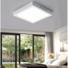 Lampe d'extérieur LED Apparent carrée 24W CTORCH