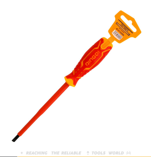 TOURNEVIS ISOLÉ 68804