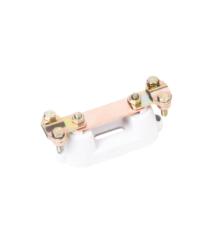 Barrette terre LAP