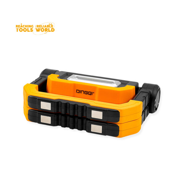 LAMPE DE TRAVAIL VERSION RECHARGEABLE RA02403