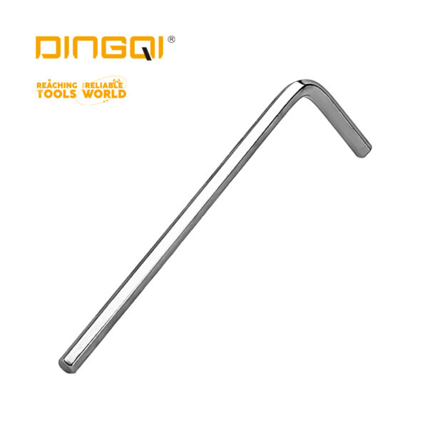 9 clés hexagonales 17201 17203