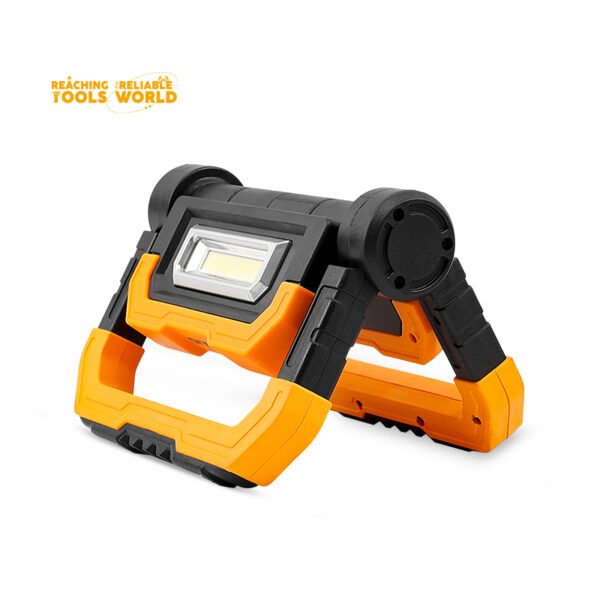 LAMPE DE TRAVAIL VERSION RECHARGEABLE RA02403