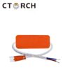 Convertisseur de puissance, lampe LED CTORCH