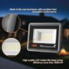 Projecteur liper de 20W
