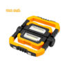 LAMPE DE TRAVAIL VERSION RECHARGEABLE RA02403
