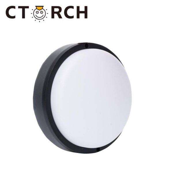 Lampe LED ronde DE 36W d'extérieur , IP65