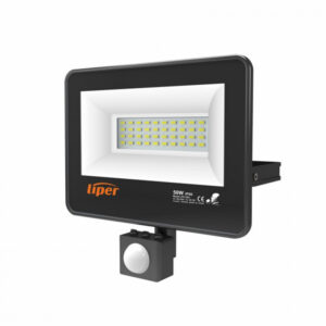 Projecteur detecteur 50W Liper