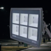 Projecteur Word led de 300W IP65